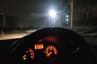Штраф до 300 тысяч рублей и лишение свободы грозят водителю из Хакасии