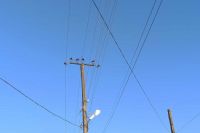 «Требуются миллиарды». Власти Хакасии – об изношенности электросетей и нехватке мощностей