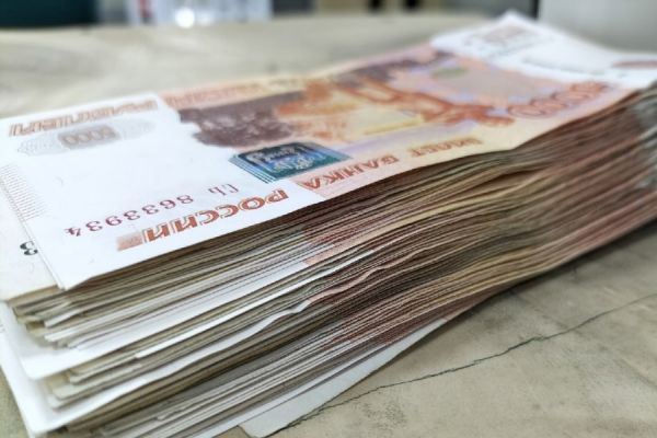 Больше 30 тысяч жителей Хакасии получают ежемесячные выплаты