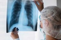 Главные симптомы рака лёгких