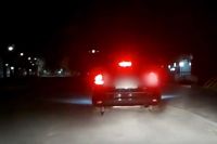 Житель Хакасии выплатит штраф за отказ снять тонировку у авто