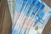 Жительница Саяногорска присвоила себе деньги крупнейшего маркетплейса