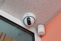 Работодателя в Хакасии обязали демонтировать камеру видеонаблюдения за сотрудниками