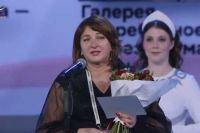 Глава Хакасии поздравил Алтайский район с присуждением Всероссийской премии «Служение»