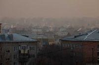 Что конкретно делается для улучшения качества воздуха в Хакасии?