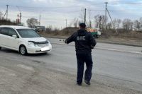 Страшную статистику озвучили в полиции: сотни водителей в Хакасии не имеют прав, десятки ездят подшофе