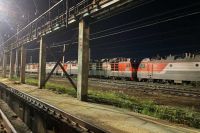 Осужден мужчина, сообщивший о прибытии в Хакасию поезда с террористом-смертником