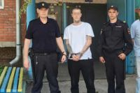 Полицейские установили причастность красноярца к двум фактам мошенничества в Хакасии
