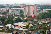 Официальное заявление Минстроя Хакасии: снос жилых домов на «Полярке» в Абакане не планируется