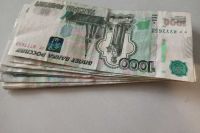 Более четырех миллионов рублей похитил бухгалтер в Курагинском районе
