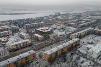 Всемирный день городов: самые большие и маленькие в Хакасии, Тыве, Красноярском крае