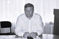 Глава Хакасии соболезнует родным и близким главы Сабинского сельсовета Алексея Богданова