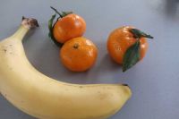 Эксперты рассказали, как менялись цены на бананы в Хакасии в течение года