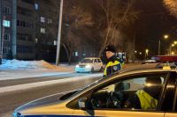 В Хакасии поймали 8 водителей в состоянии алкогольного опьянения