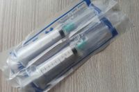 Вакцина для кори поступила в Хакасию