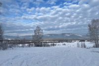 Потепление вместе с ветром ворвется в Хакасию и на юг Красноярского края