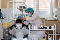 Женщинам, отбывающим наказание в Хакасии, будут лечить зубы на новом оборудовании