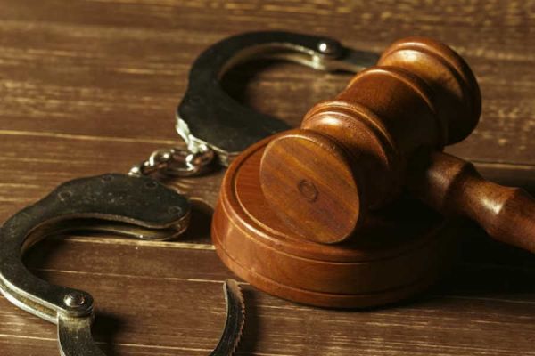 В Верховный суд Хакасии поступило уголовное дело о покушении на госизмену