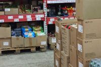 Житель Хакасии осужден за систематическое хищение продуктов из магазинов