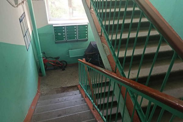 Следил от школы до дома: педофила, напавшего на девочку в Хакасии, задержали