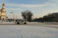 Увеличение автобусов и новый маршрут по ул. Кирова: итоги коммунального штаба в Администрации Абакана