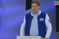 Выборы в Хакасии: кандидат от ЛДПР заподозрил оппонента в использовании микронаушника