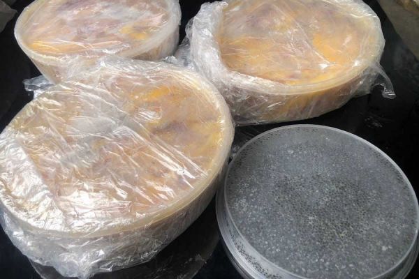 Возбуждено уголовное дело на инспектора агентства по рыболовству за продажу сибирского осетра