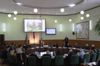 Определена дата Дня города: депутаты Абакана приняли ряд решений на первой в этом году сессии