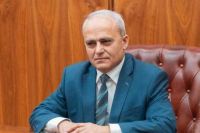 СКР рассказал детали уголовного дела в отношении экс-министра транспорта Хакасии