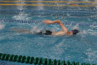 В Абакане спортшкола по плаванию объявляет дополнительный набор