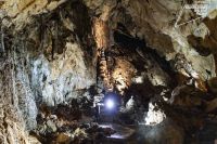 «Сады Семирамиды» и кафе появятся у Бородинской пещеры Хакасии