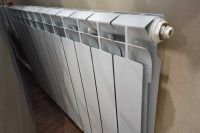 Имеет ли право подрядчик во время капремонта требовать плату за подключение радиаторов отопления?