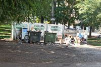 «Аэросити-2000» рассказало, как изменить ситуацию с мусором в Хакасии