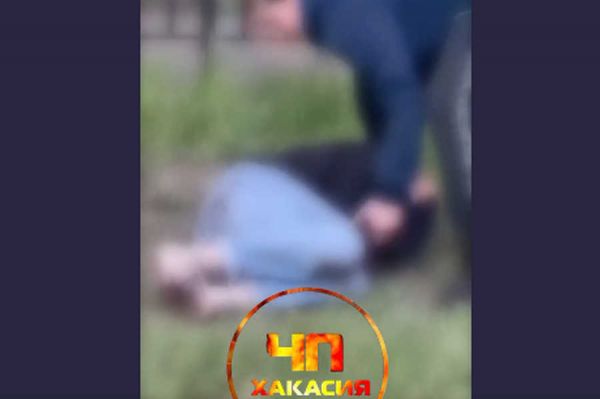 Прокуратура заинтересовалась шок-видео, на котором избивают девочку из Хакасии