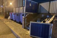 В Хакасии могут принять закон, позволяющий сократить расходы на вывоз мусора