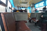 Даже на 100 - 150 тысяч рублей не могут найти водителей: мэр - о ситуации с автобусами в Абакане