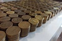 Жители Хакасии бесплатно могут обменять монеты из копилок