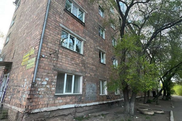Разваливающееся общежитие в Черногорске: следственный комитет рассказал щекотливые подробности