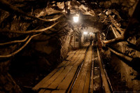 Отскочило инородное дело: начато расследование несчастного случая на руднике в Хакасии