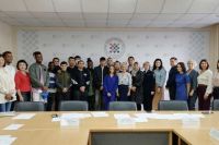 Студенты из 10 стран обучаются в университете Хакасии