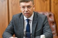 В Хакасии назначили нового министра имущественных и земельных отношений