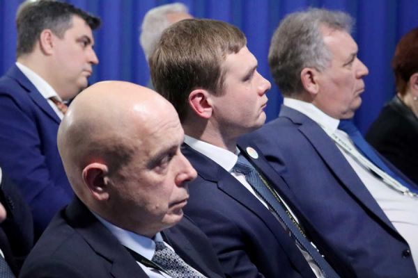 Глава Хакасии: сибирские регионы рассмотрели реализацию Стратегии развития Сибири до 2035 года