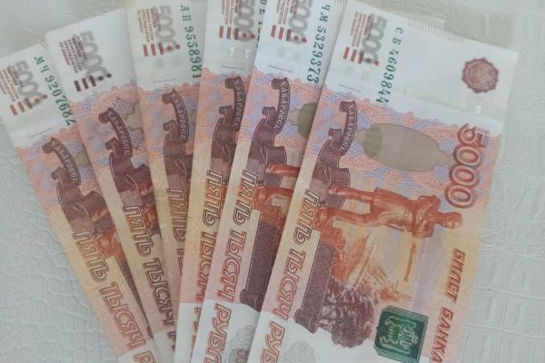 Вложившиеся в &quot;инвестиции&quot; жители Хакасии лишились больше 2 млн рублей