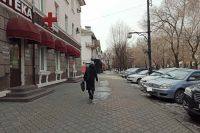 Проспект Ленина в Абакане закроют на ремонт