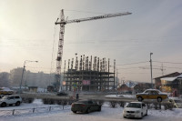 В Хакасии электросварщик пожаловался на строительную компанию