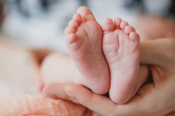 Почти 2 тысячи младенцев из Хакасии проверили на 36 заболеваний