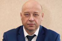 Поздравление Министра здравоохранения Хакасии Олега Ананьевского с наступающим 2024 годом