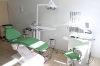 Пациентам с ОВЗ в Хакасии теперь будут лечить зубы под общим наркозом
