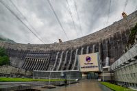 45 лет исполнилось Саяно-Шушенской ГЭС