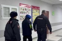 В Хакасии продлили содержание под стражей обвиняемому в насилии над 7-летним мальчиком